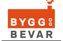 Bygg og Bevar Enøk logo