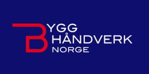 Bygghaandverk Norge Logo