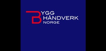 Bygghaandverk Norge Logo