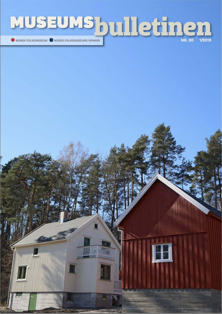 Museumsbulletinen