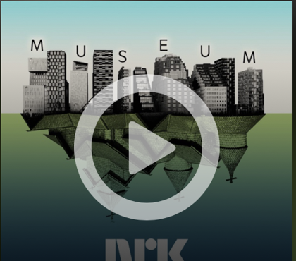 museum nrk