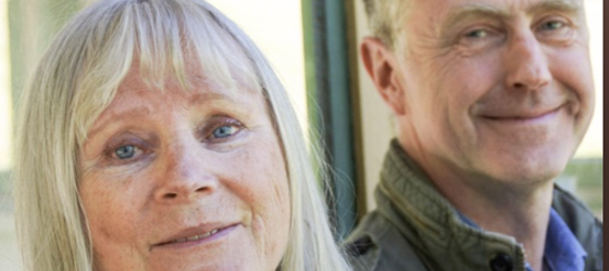 Husesyn med ulla Skoog