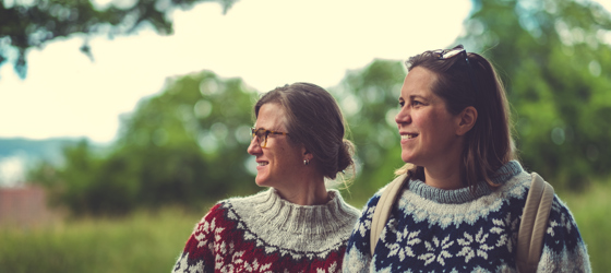 Om hus og folk profilbilde