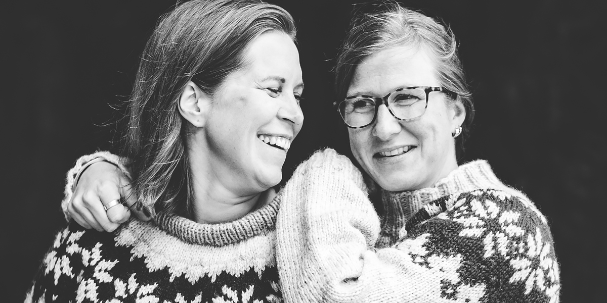 Om hus og folk podkastcover