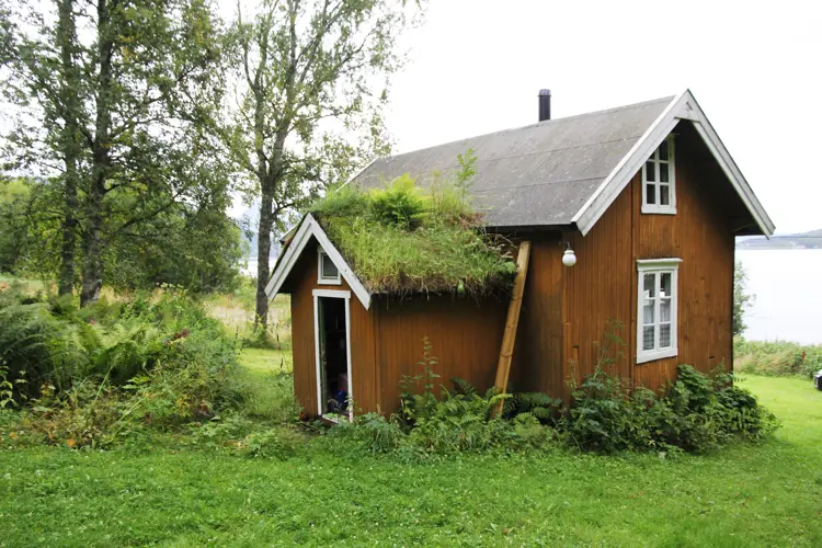 Elvebakken