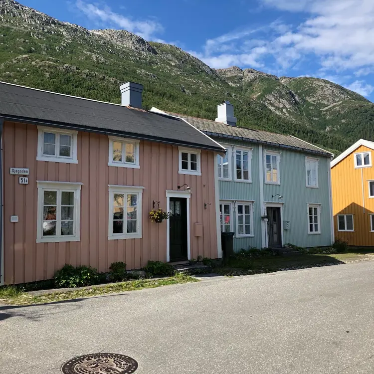 sjogaten