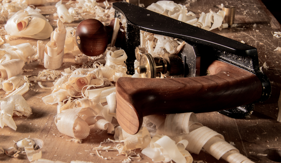 Møbelsnekker Møbel8 Bruk Fotograf Even Hansen