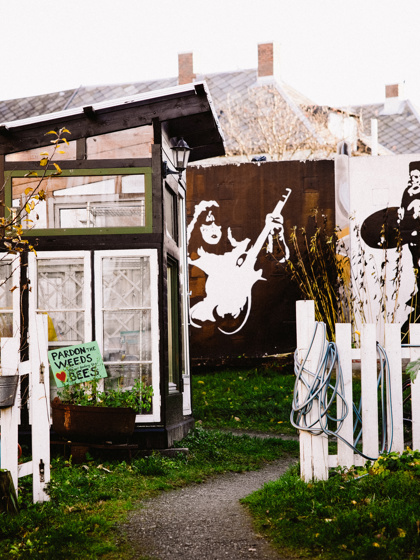 Trondheim Foto Ole Kristian Losvik