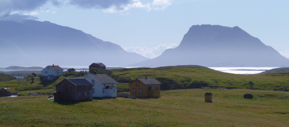 Foto: Riksantikvaren