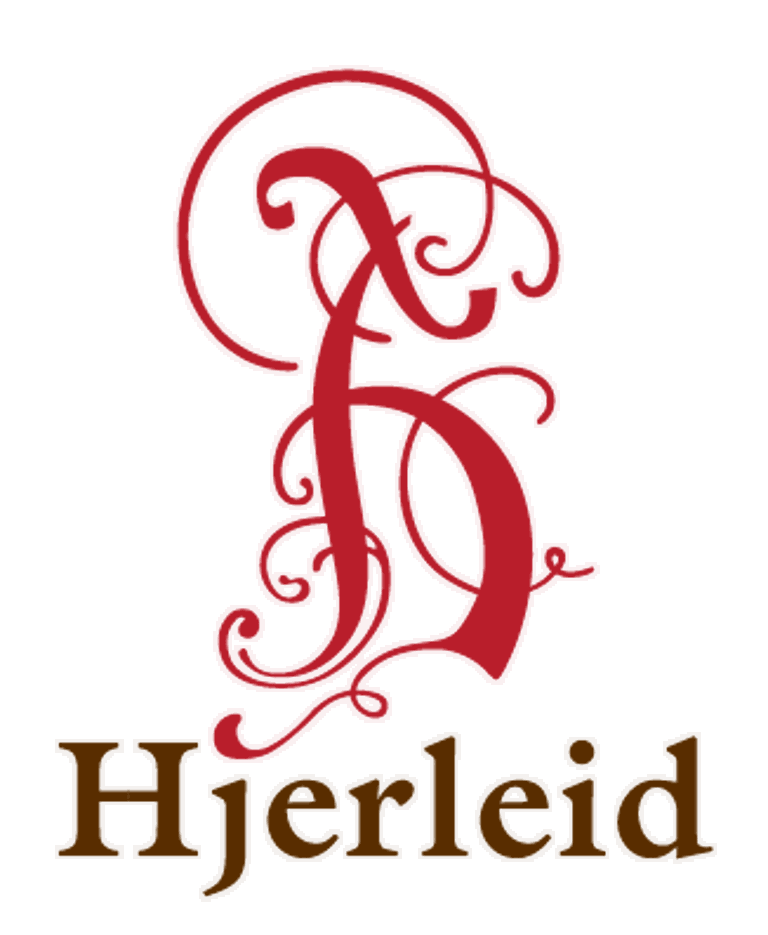 Hjerleid Logo