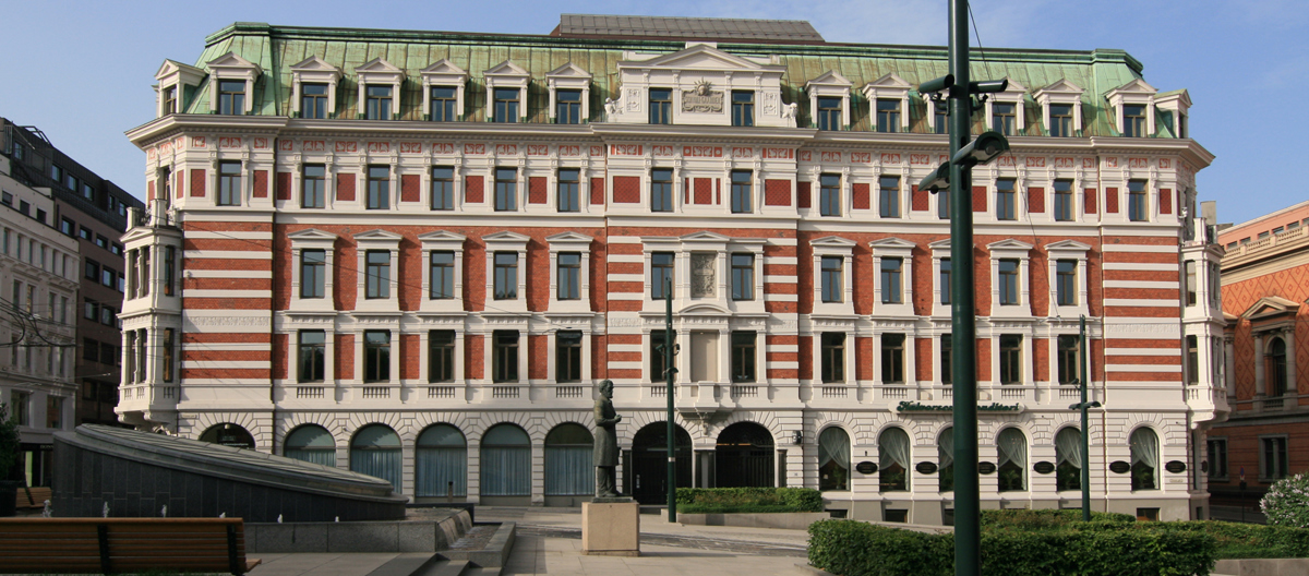 Foto: Mahlum/Wikimedia Commons