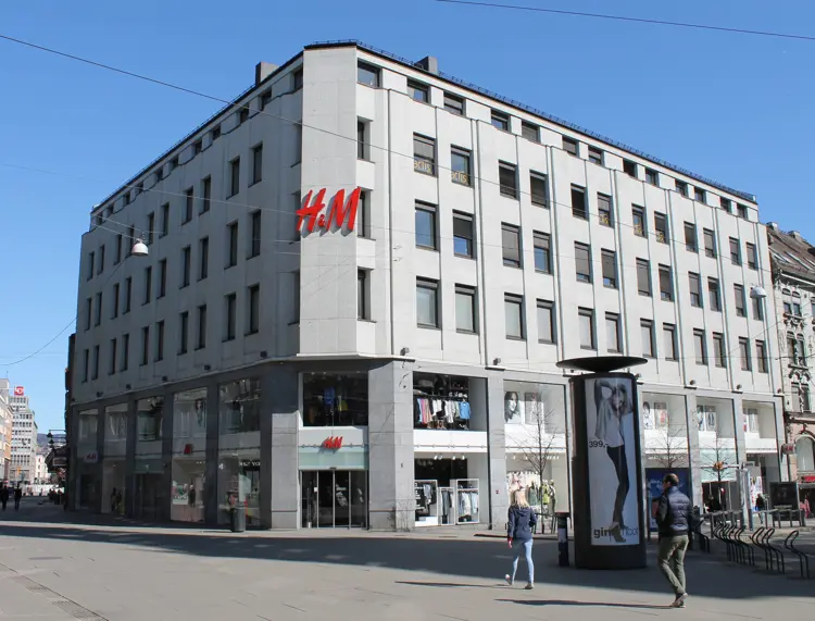 Torggata 1 I Oslo