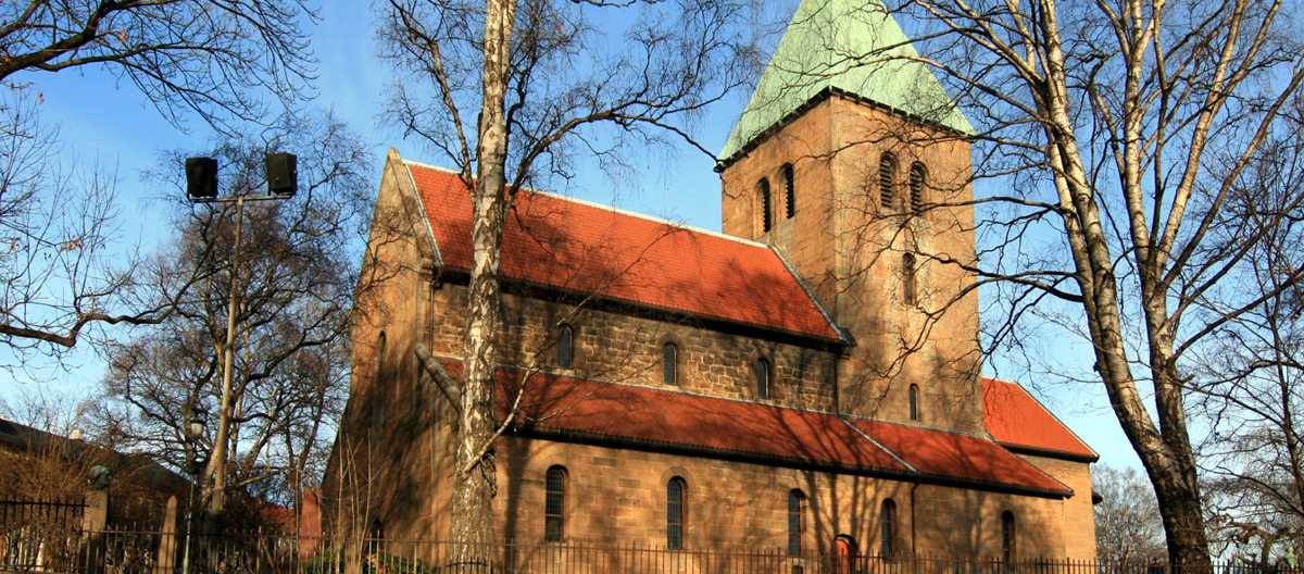 Foto: Mahlum/Wikimedia Commons