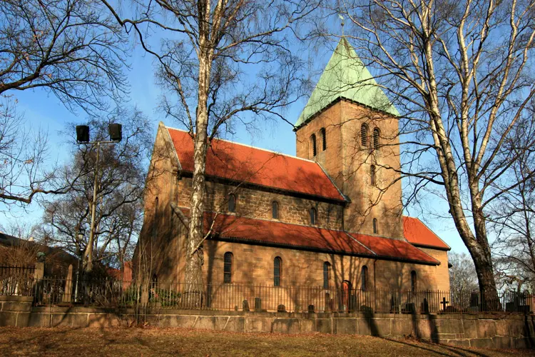 Foto: Mahlum/Wikimedia Commons