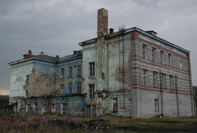 Terberika