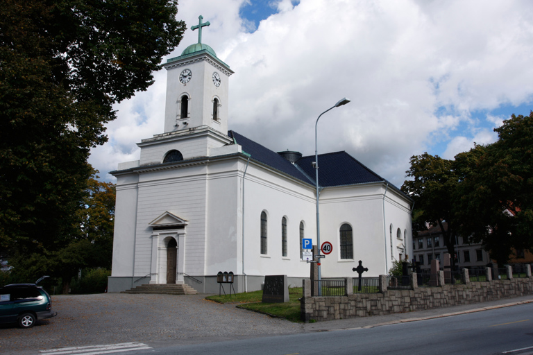 Immanuelskirken