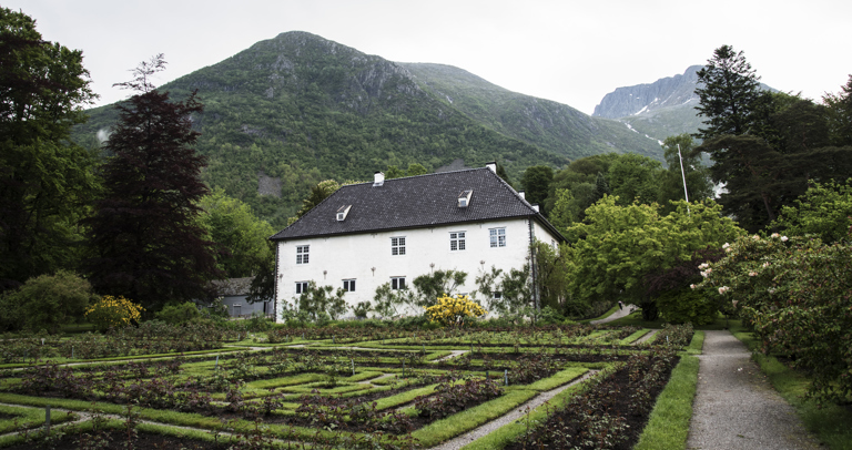 Baroniet Rosendal