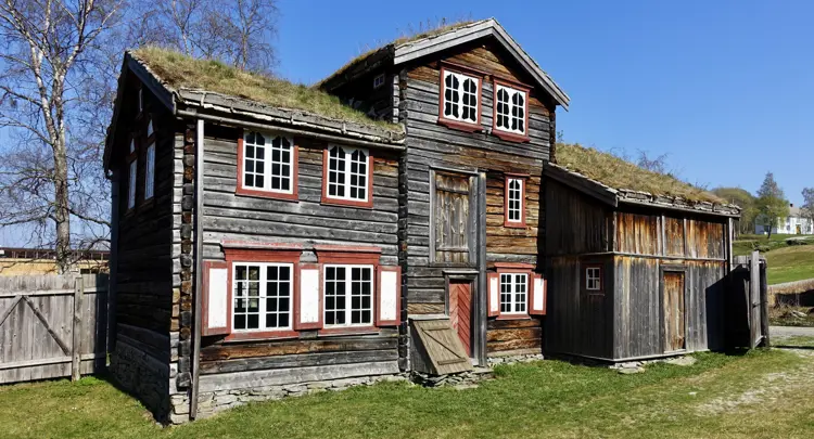 Aspaasgaarden