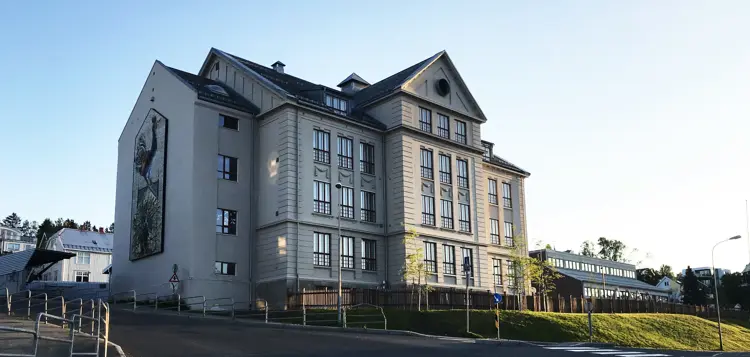 Gyllenborg Skole