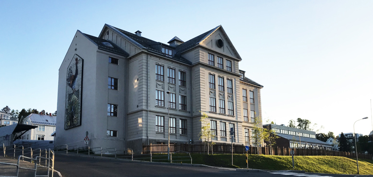Gyllenborg Skole