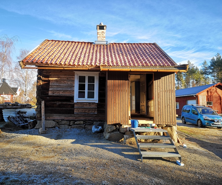 Finstad
