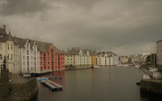 Foto Fredrik Eriksen Riksantikvaren Jugend Aalesund
