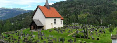 Seljord Kirke