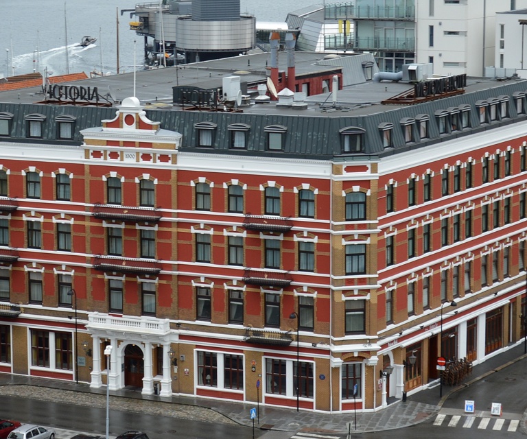 Hotel Victoria Stavanger