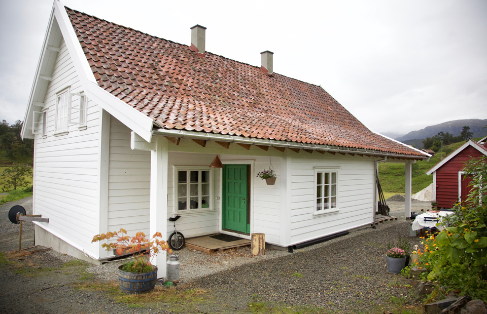 Foto: Lise Bjelland
