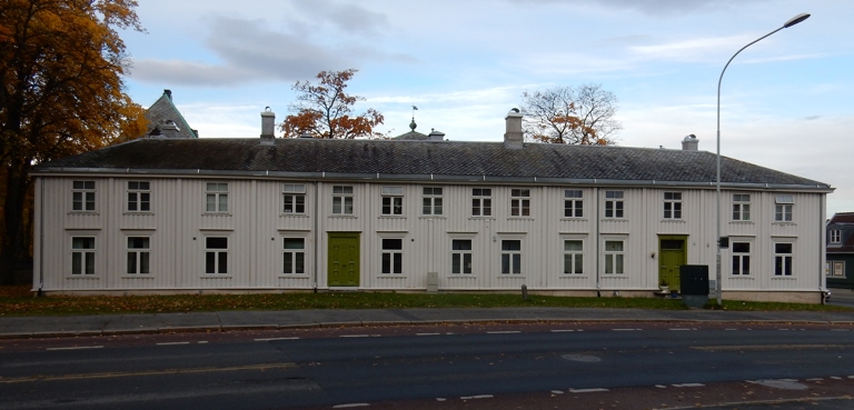 Vollan gaard