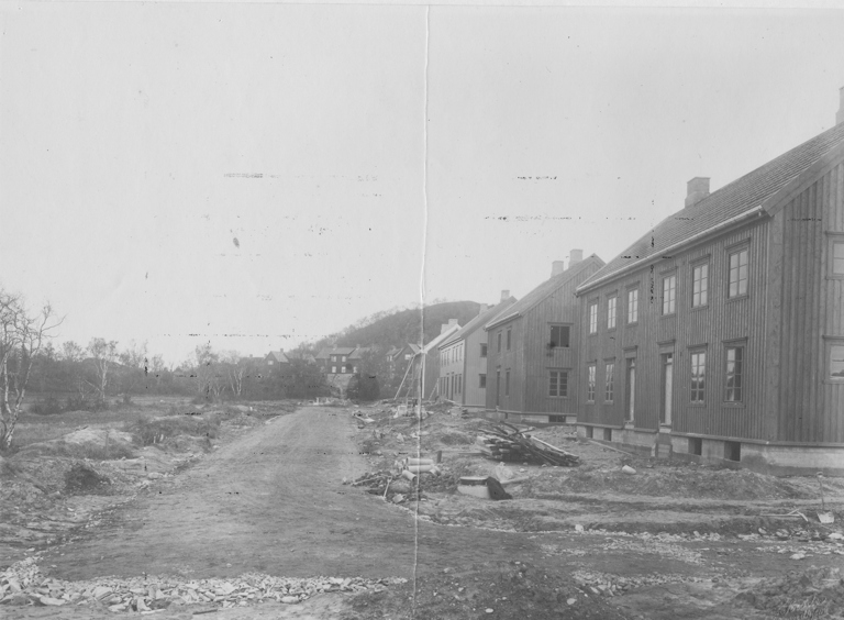 Gatebilde 1918 1 Kopi