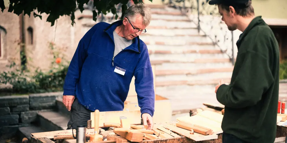 Per Willy Foto Ole Kristian Losvik