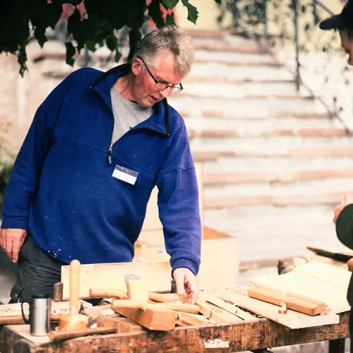 Per Willy Foto Ole Kristian Losvik