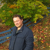 Einar Stamnes