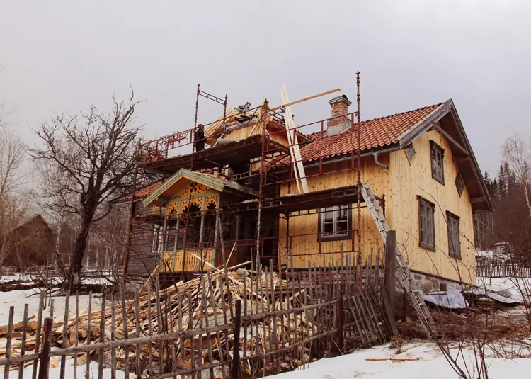 Arbeider-Paa-Nordengen-Foto-Bygg-Og-Bevar