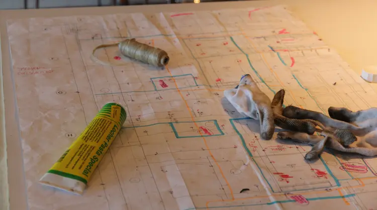 Plantegning-av-et-sprinkelanlegg.-Foto:-Bygg-og-Bevar