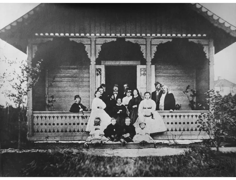 KP Anno 1865