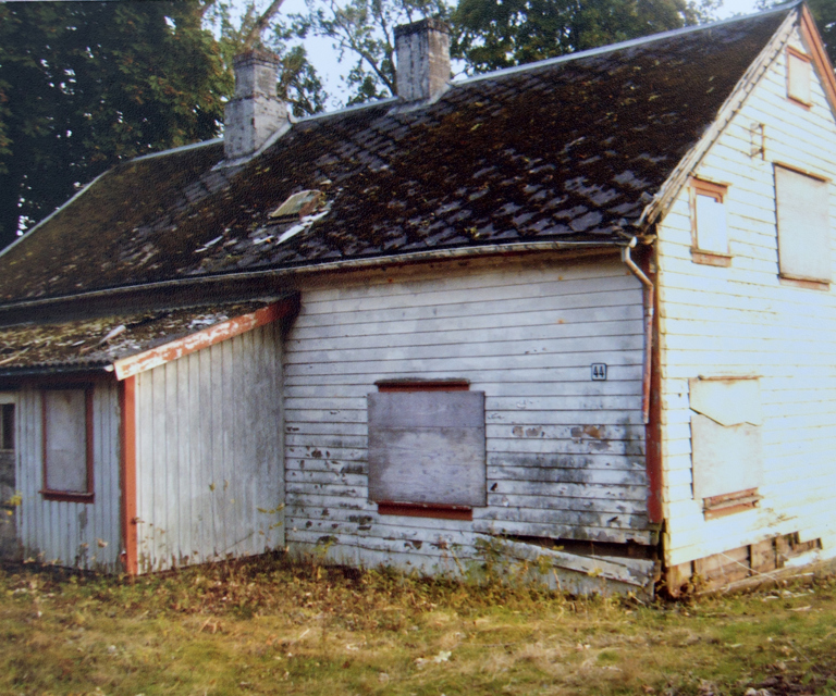 gamle bilder nesvaaghuset 2