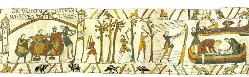 Bayeuxtapestryscene35