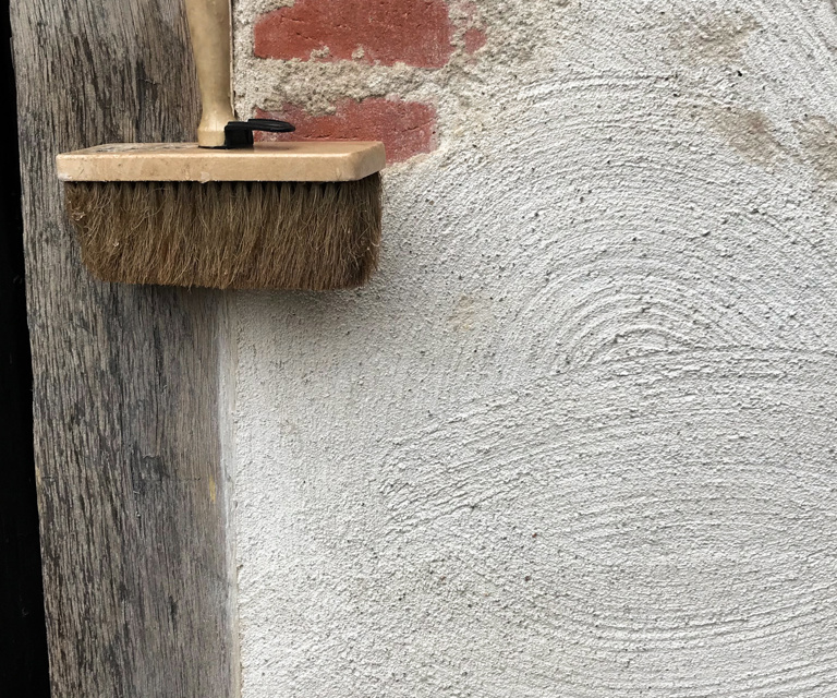 Slemmet Overflate