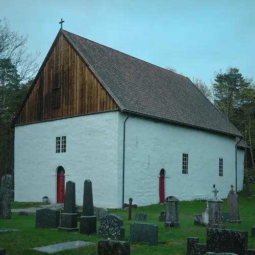 Hvaler-Kirke.-Foto:-Bygg-og-Bevar