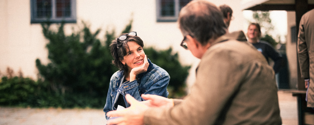 Rådgivning Foto Ole Kristian Losvik