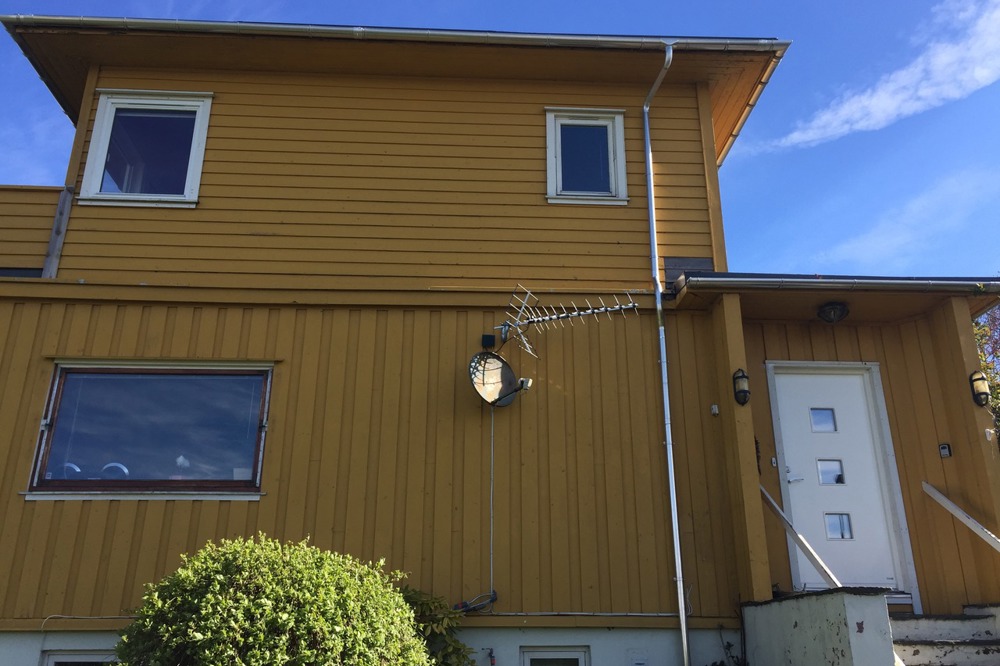 Foto: Lise Bjelland