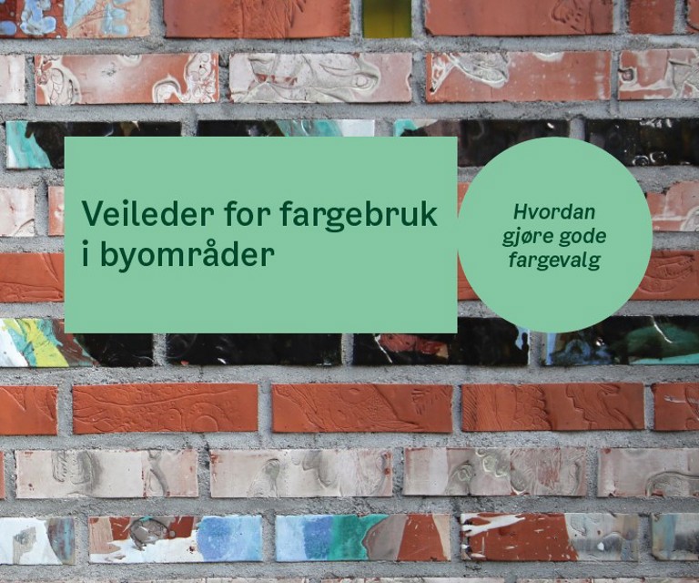 Forside Veileder
