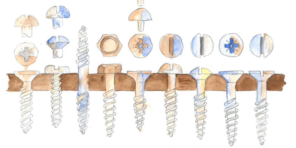Ulike-typer-treskruer.-Ill:-Bygg-og-Bevar