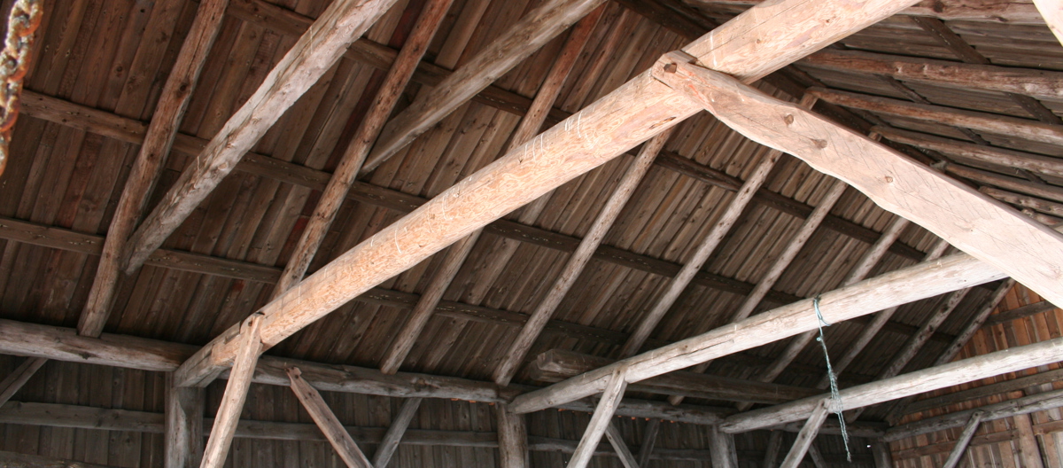 Sperretak, Natvigs Minde, Stavanger. Foto:CEWG