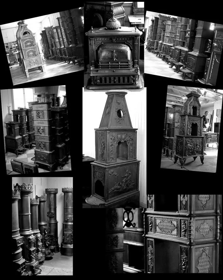 Gamle ovner. Foto: Anders Sundvold, Gamleovner.no