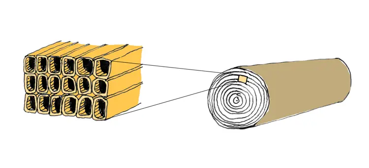 Illustrasjon-av-vannstransport-i-ved-Hemmingsen-Og-Stensen