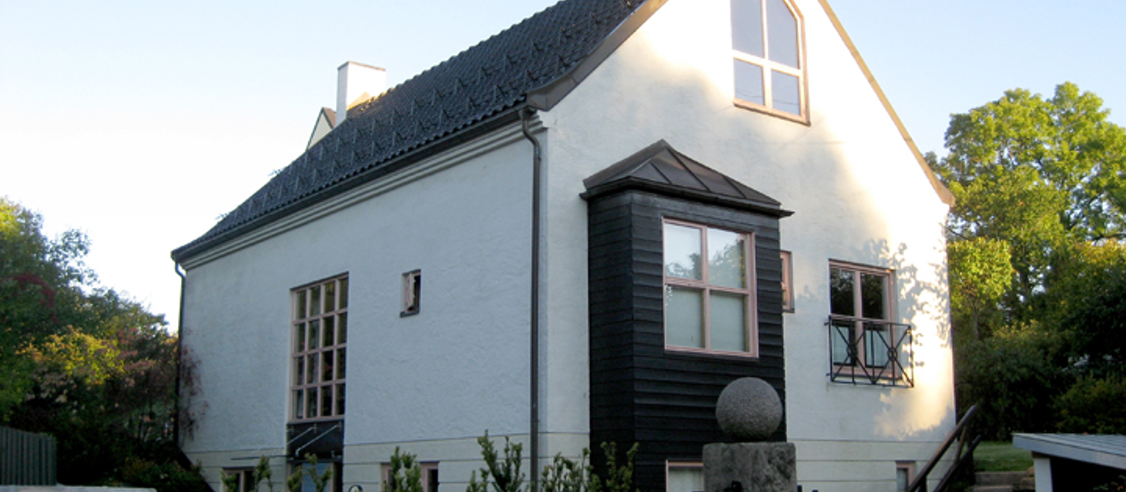 Postmodernisme, Oslo. Foto: CEWG