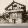 Frognersæteren, Christiania ca 1910. Ukjent fotograf. Foto: Oslo museum
